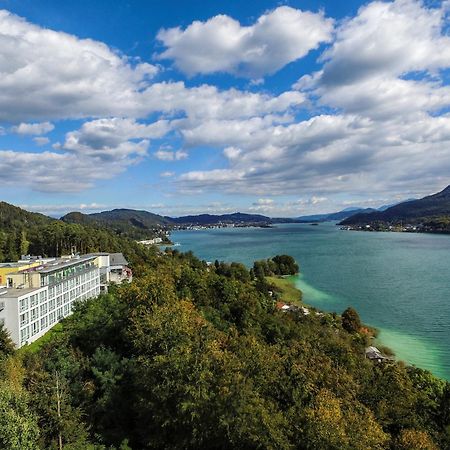 Ibis Woerthersee Pörtschach am Wörthersee Екстериор снимка