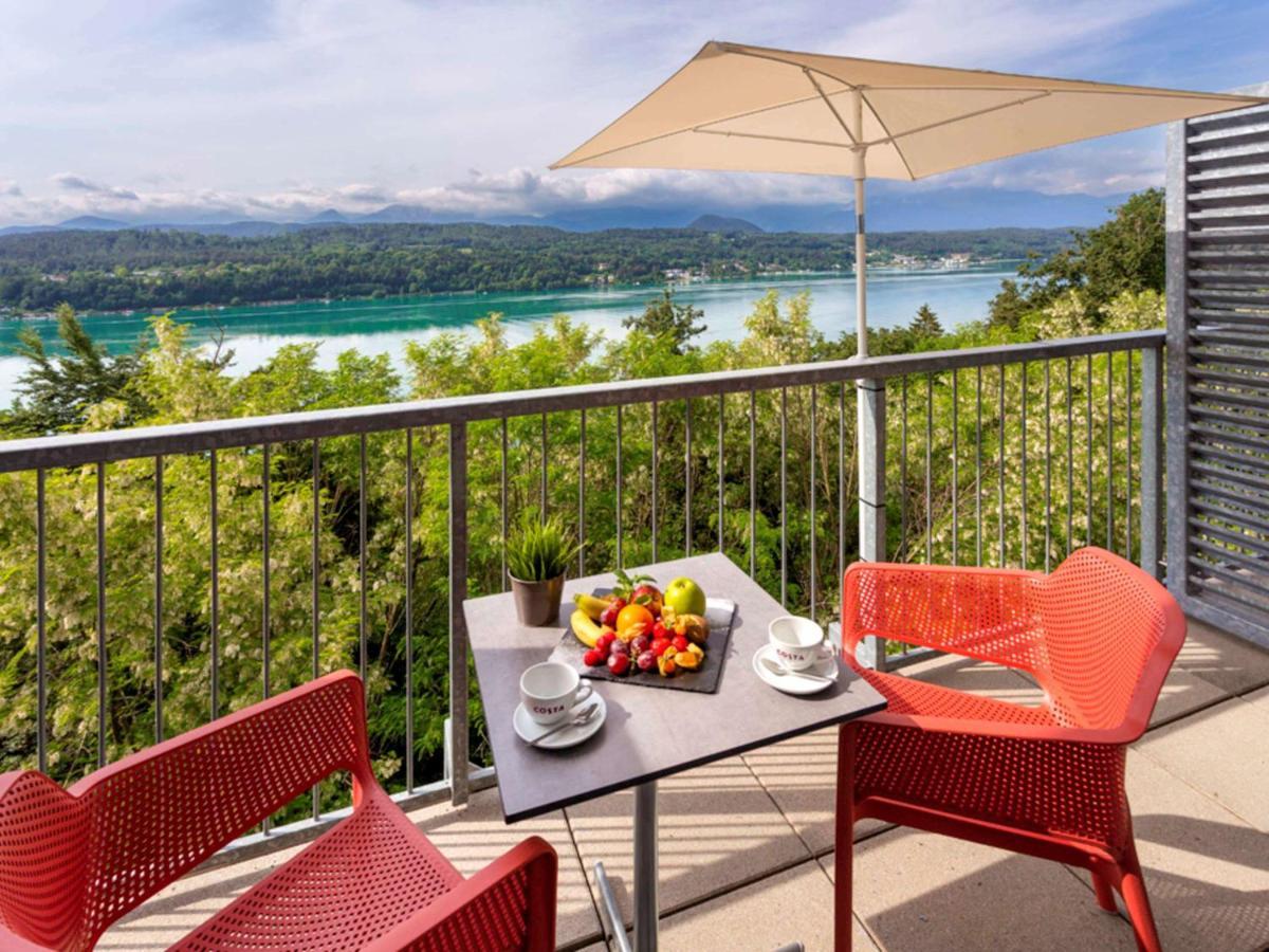 Ibis Woerthersee Pörtschach am Wörthersee Екстериор снимка