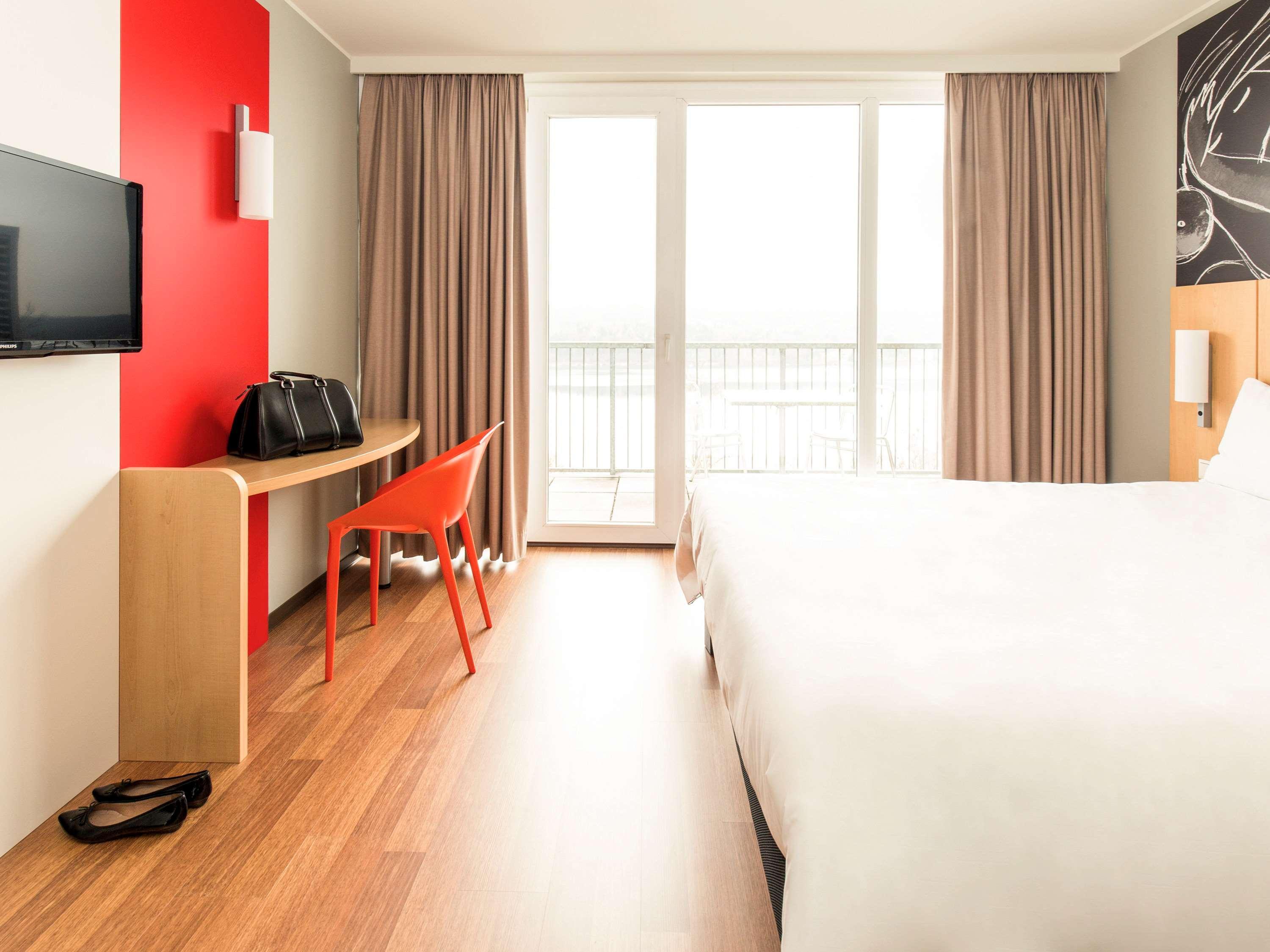 Ibis Woerthersee Pörtschach am Wörthersee Екстериор снимка