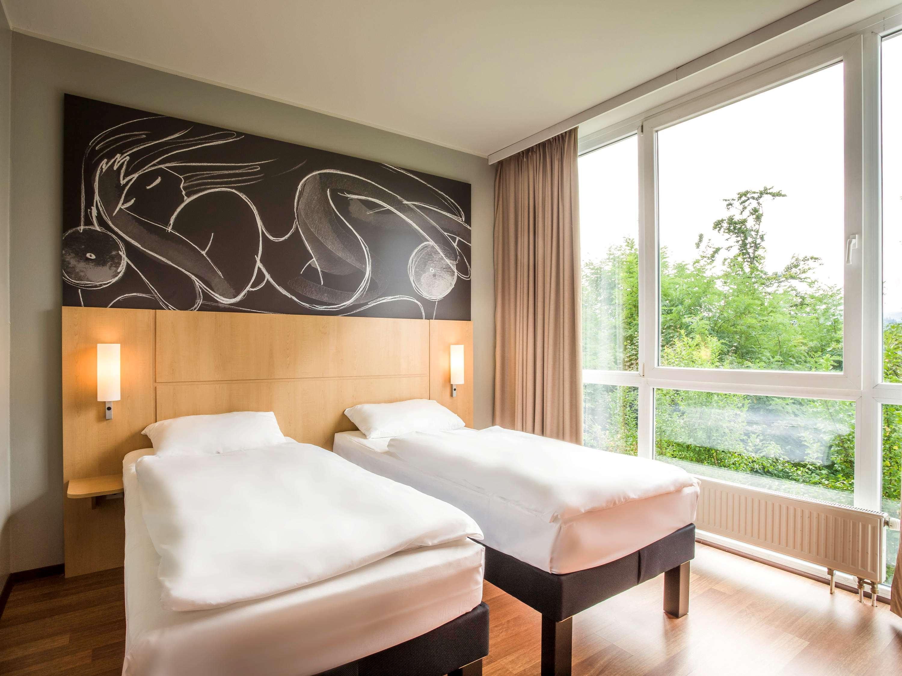 Ibis Woerthersee Pörtschach am Wörthersee Екстериор снимка