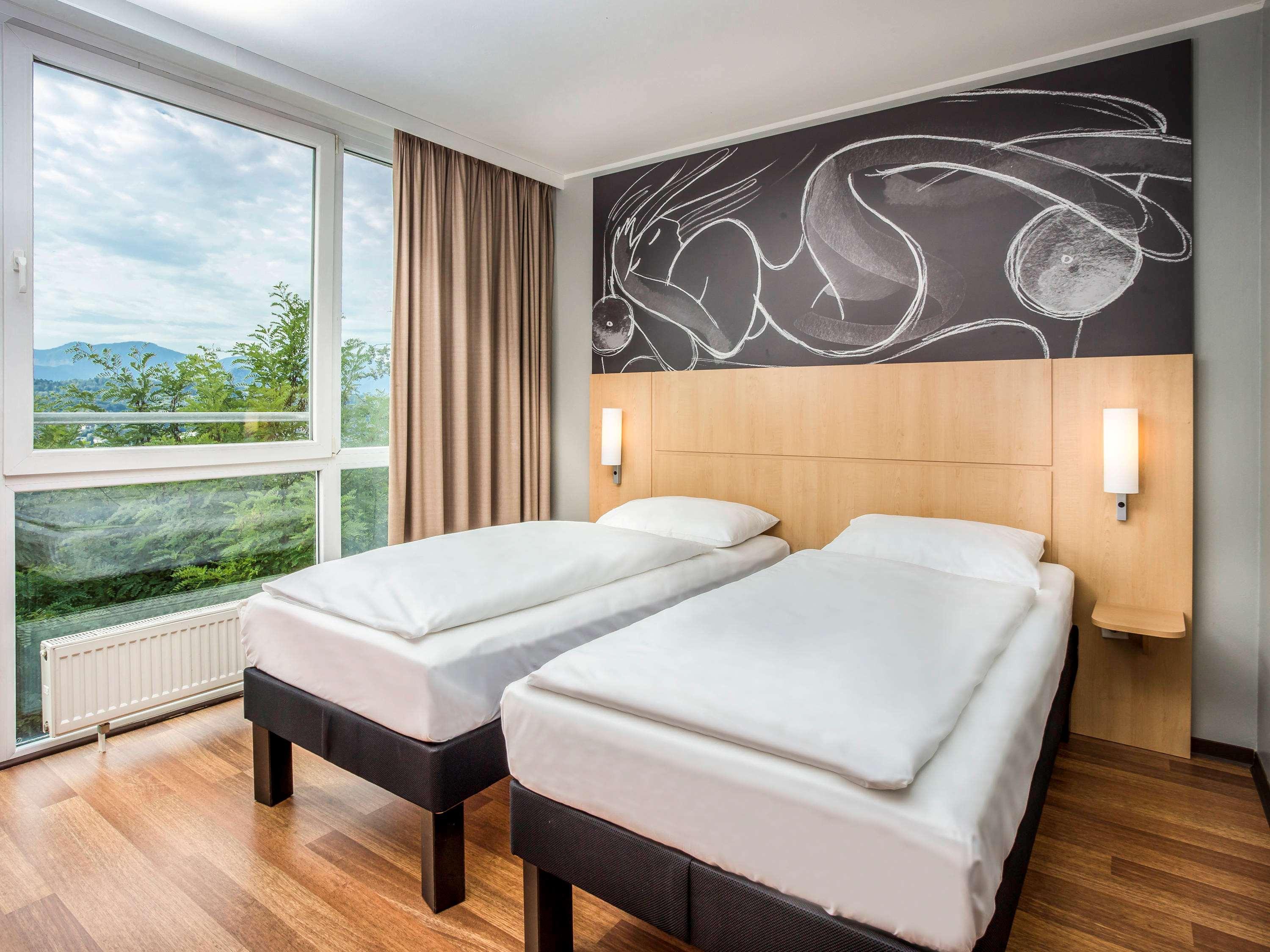 Ibis Woerthersee Pörtschach am Wörthersee Екстериор снимка