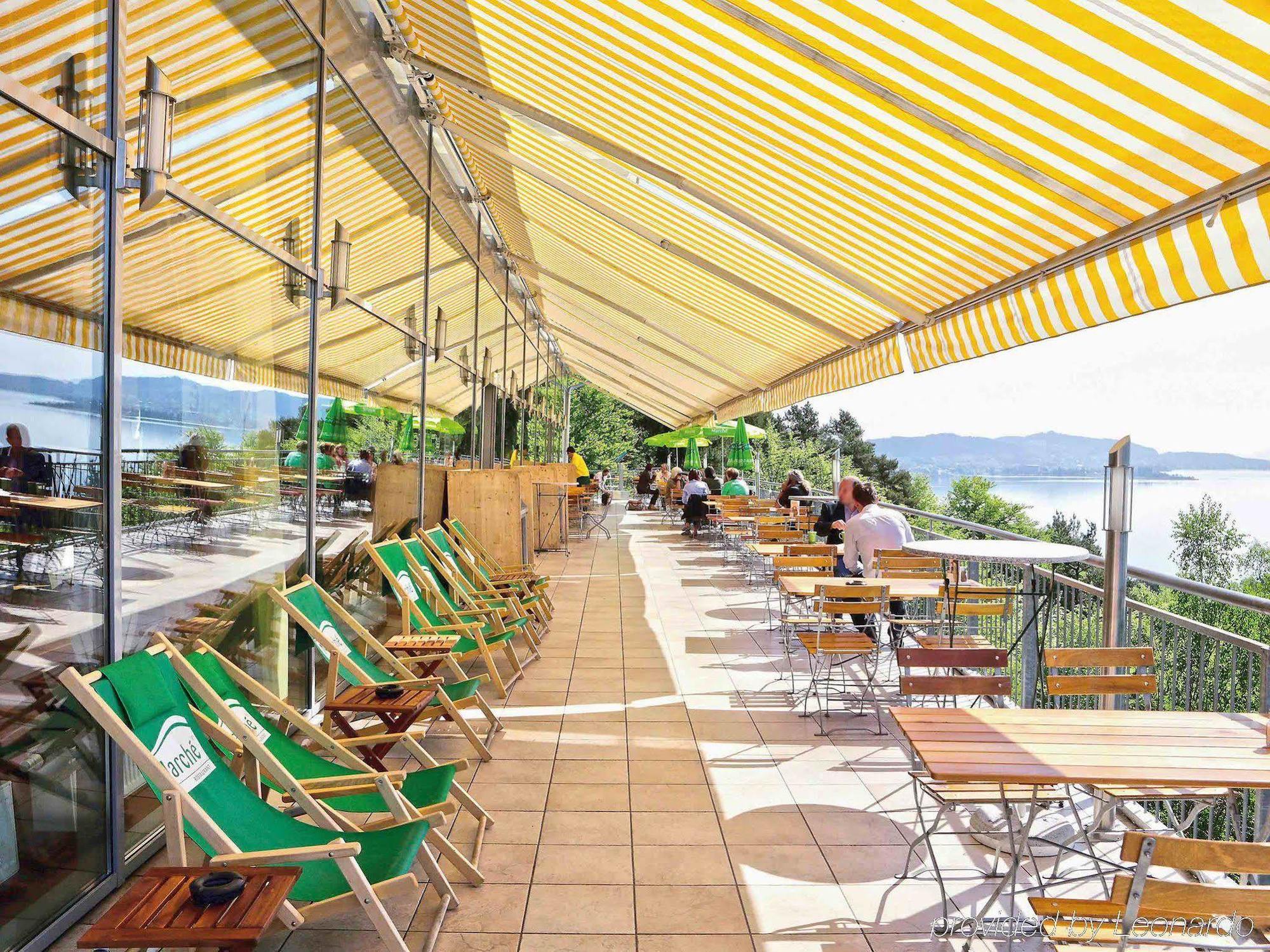 Ibis Woerthersee Pörtschach am Wörthersee Екстериор снимка