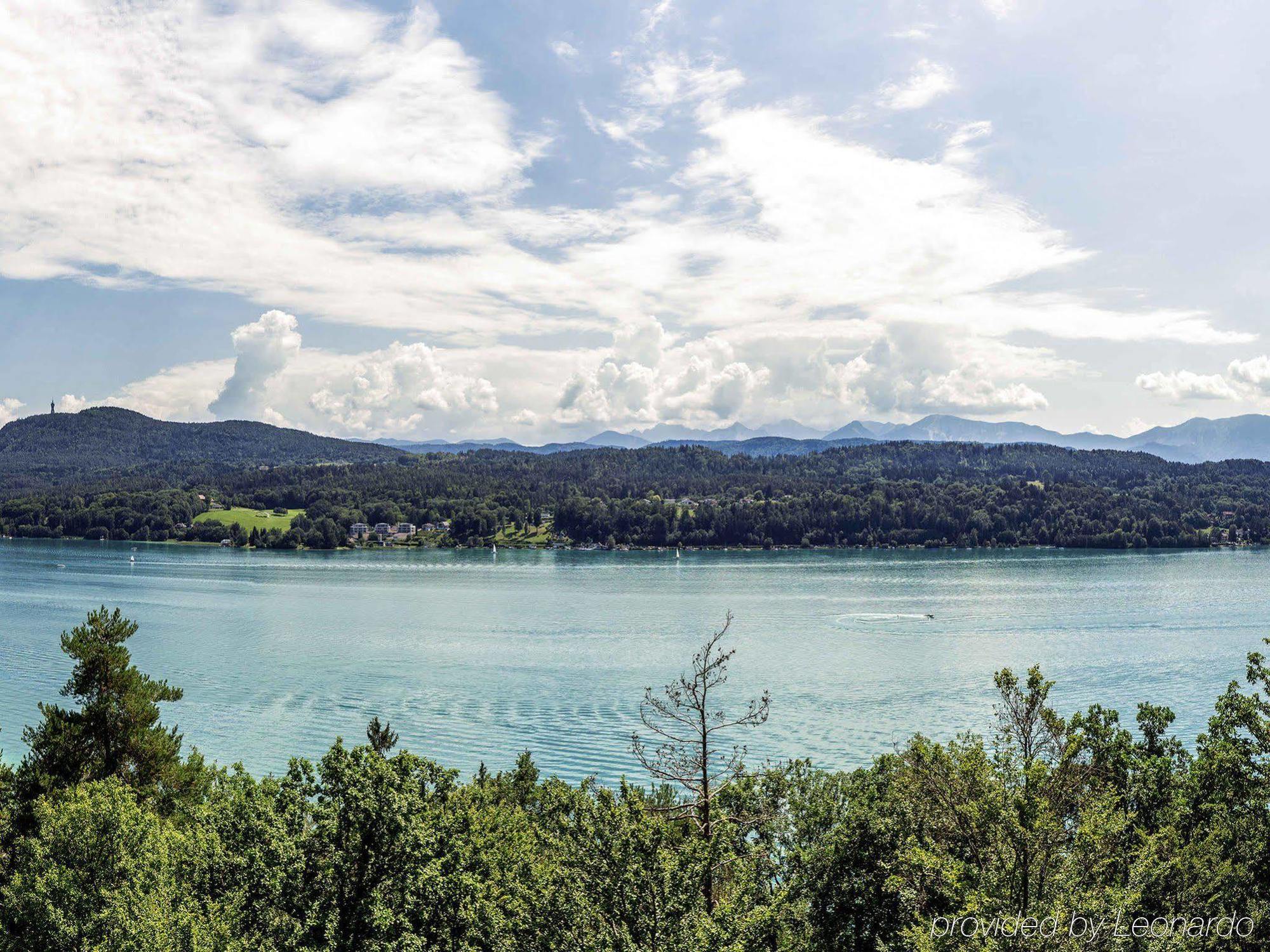 Ibis Woerthersee Pörtschach am Wörthersee Екстериор снимка