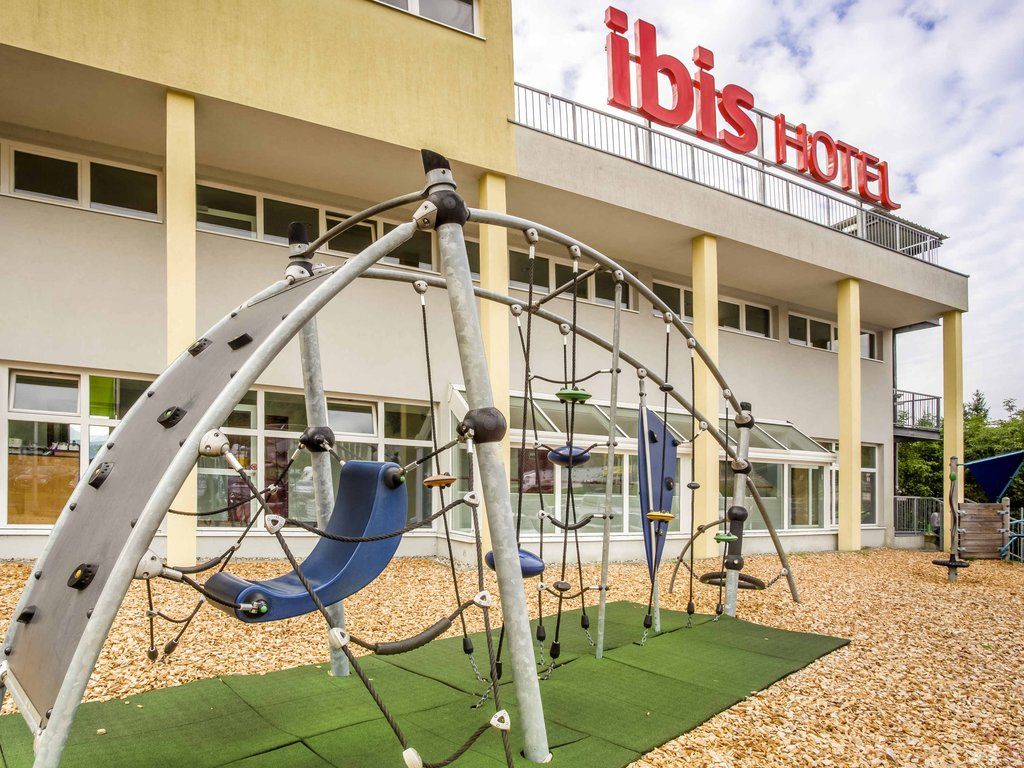 Ibis Woerthersee Pörtschach am Wörthersee Екстериор снимка
